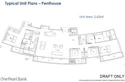 One Pearl Bank (D3), Apartment #278139141